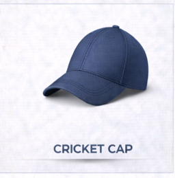 Cricket Cap